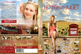 Letters To Juliet สะดุดเลิฟ ที่เมืองรัก (2010) 1